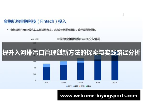 提升入河排污口管理创新方法的探索与实践路径分析